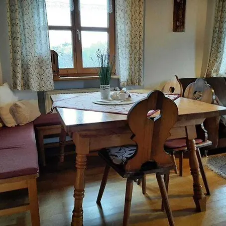 Apartment Holiday In Viechtach