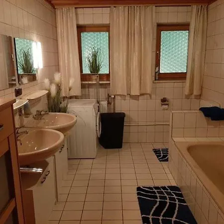 Apartment Holiday In *