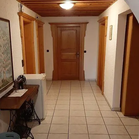Apartment Holiday In *