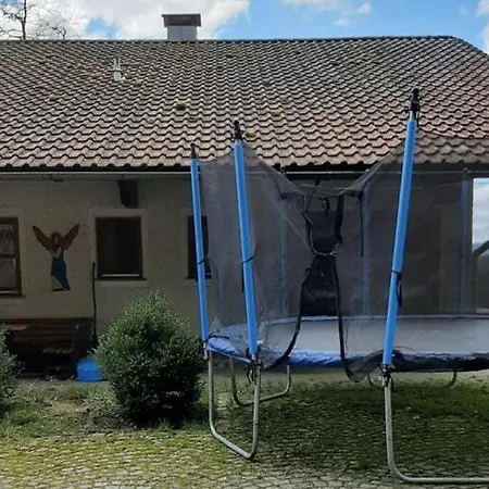 Apartment Holiday In Viechtach
