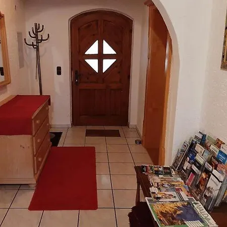 Holiday In Apartment Viechtach