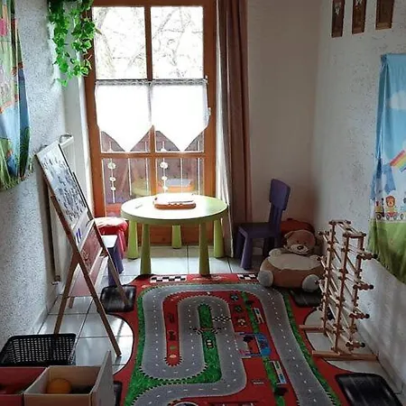 Holiday In Apartment *